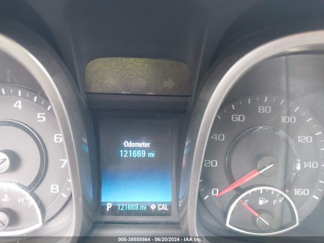 Chevrolet MALIBU LS 2015 1G11B5SLXFF147007 Image 7
