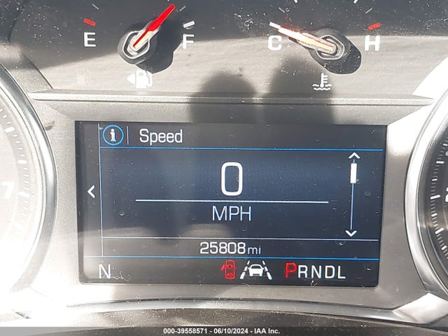 Chevrolet Equinox Awd 2fl 2023 3GNAXTEG6PS203394 Image 15