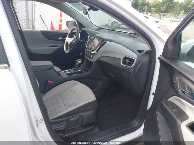 Chevrolet Equinox Awd 2fl 2023 3GNAXTEG6PS203394 Image 5