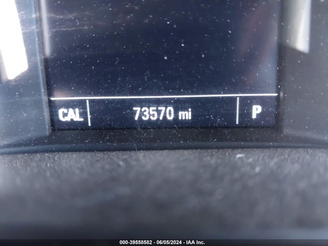 Chevrolet Traverse Ls 2019 1GNEVFKW1KJ227987 Image 15