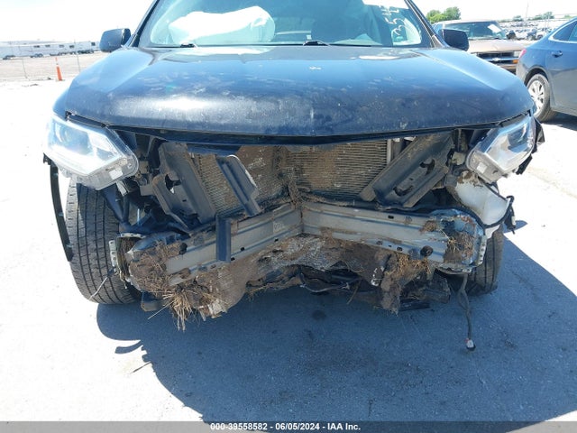 Chevrolet Traverse Ls 2019 1GNEVFKW1KJ227987 Image 6