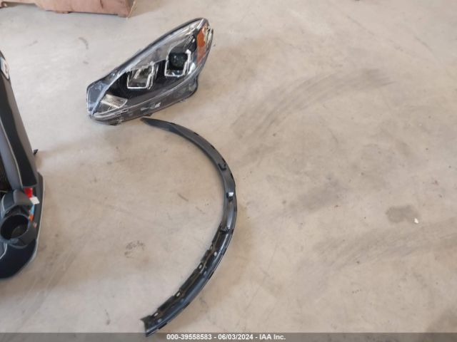1FMCU0CZ3NUB29468 Ford Escape Sel Hybrid