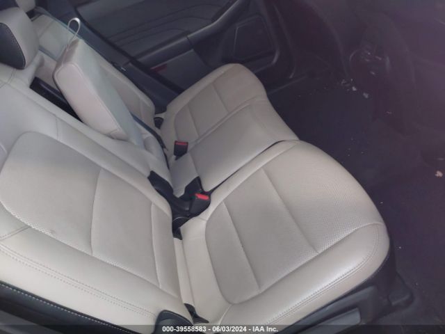 1FMCU0CZ3NUB29468 Ford Escape Sel Hybrid