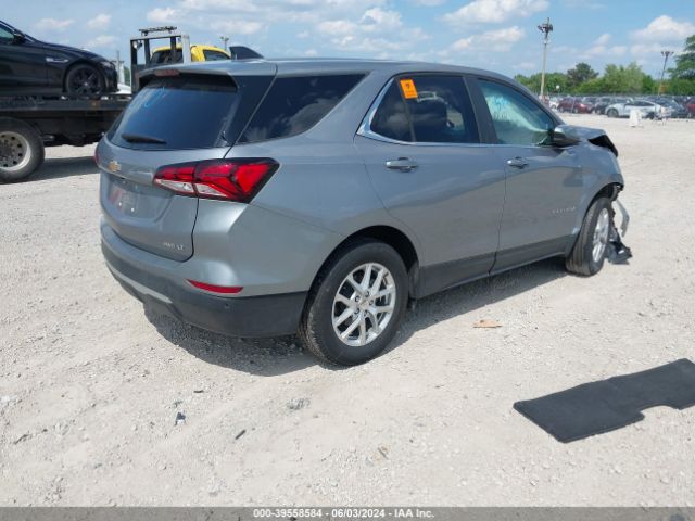 3GNAXTEGXPL247019 Chevrolet Equinox Awd 2fl