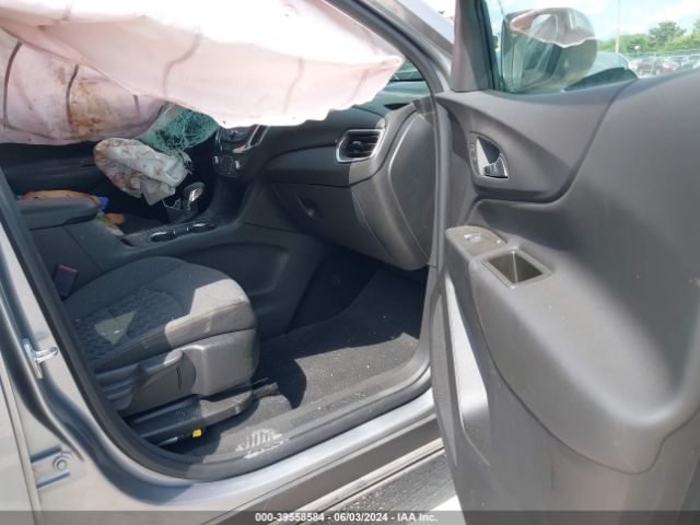 3GNAXTEGXPL247019 Chevrolet Equinox Awd 2fl