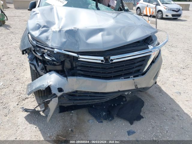 3GNAXTEGXPL247019 Chevrolet Equinox Awd 2fl