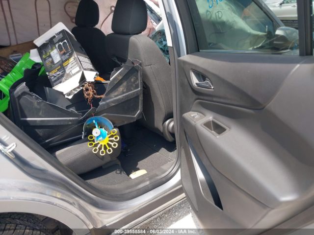 3GNAXTEGXPL247019 Chevrolet Equinox Awd 2fl