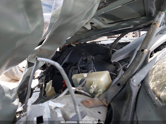 2005 JAGUAR S-TYPE SAJWA01U05HN19052 Photo 9