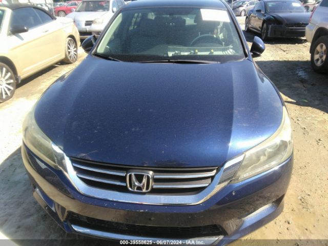 1HGCR2F37FA068364 Honda ACCORD LX