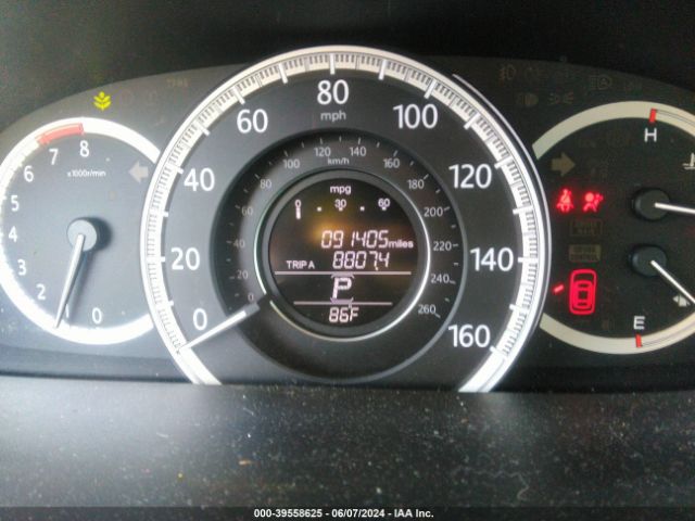 1HGCR2F37FA068364 Honda ACCORD LX