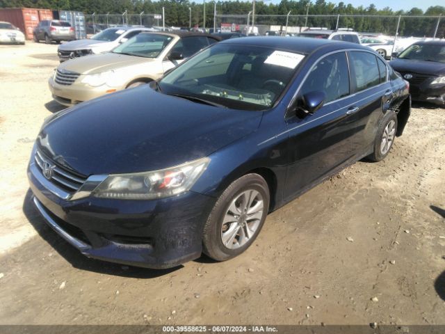 1HGCR2F37FA068364 Honda ACCORD LX