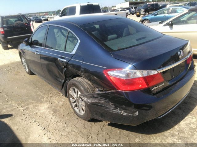 1HGCR2F37FA068364 Honda ACCORD LX