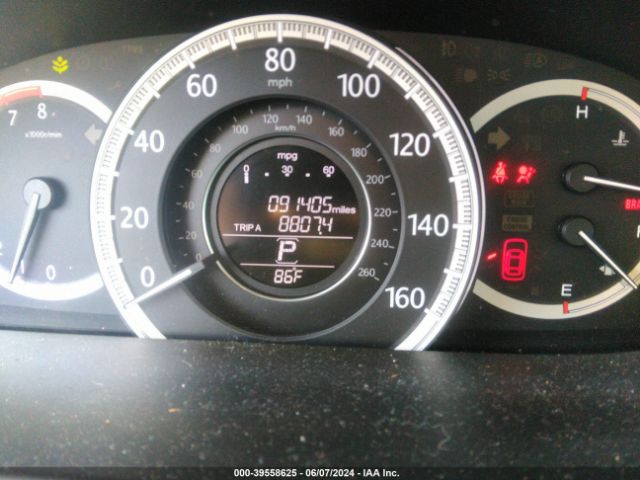 1HGCR2F37FA068364 Honda ACCORD LX