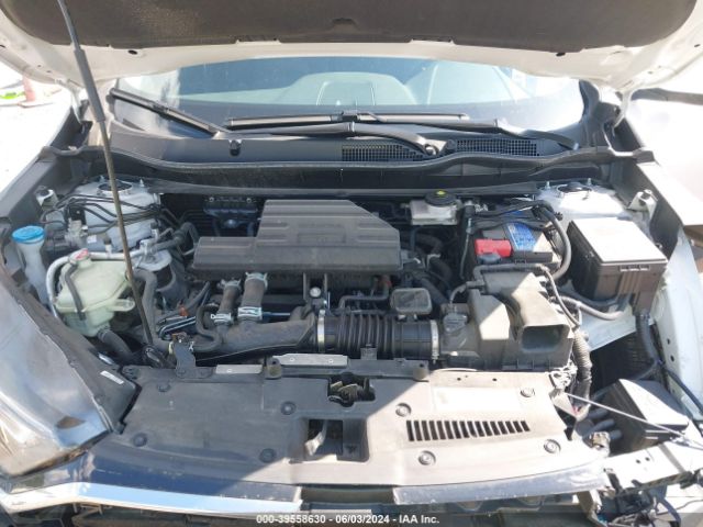 5J6RW1H58NA011089 Honda Cr-v 2wd Ex