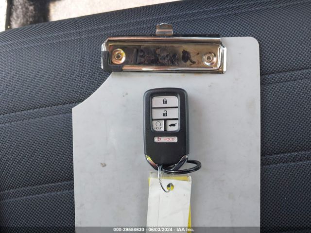 5J6RW1H58NA011089 Honda Cr-v 2wd Ex