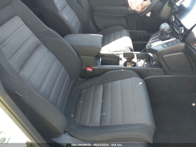 5J6RW1H58NA011089 Honda Cr-v 2wd Ex