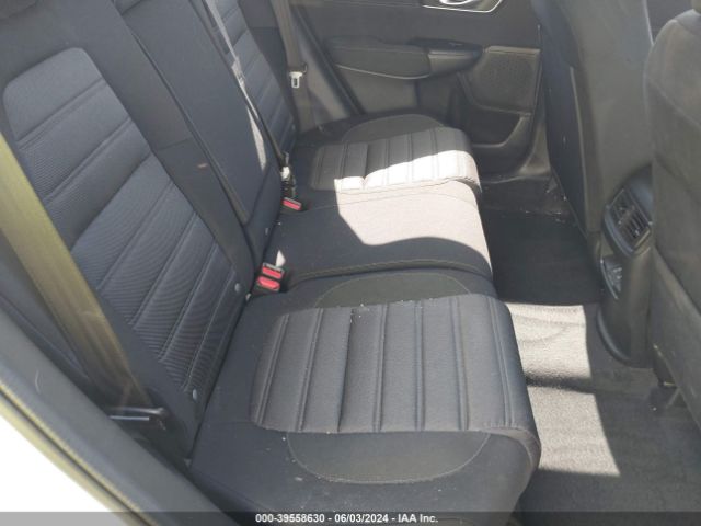 5J6RW1H58NA011089 Honda Cr-v 2wd Ex