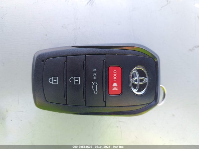 Toyota COROLLA SE 2024 5YFS4MCE9RP188788 Image 11