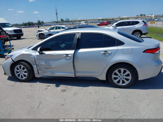 Toyota COROLLA SE 2024 5YFS4MCE9RP188788 Image 14