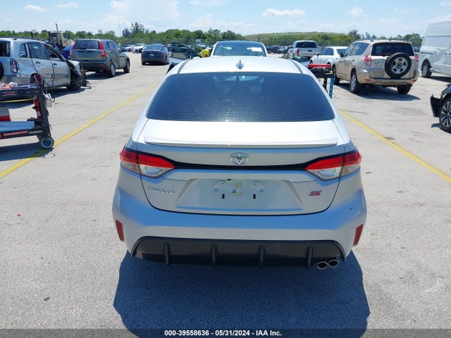 Toyota COROLLA SE 2024 5YFS4MCE9RP188788 Image 16
