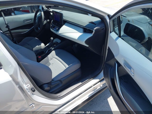 Toyota COROLLA SE 2024 5YFS4MCE9RP188788 Image 5