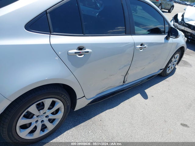 Toyota COROLLA SE 2024 5YFS4MCE9RP188788 Image 6