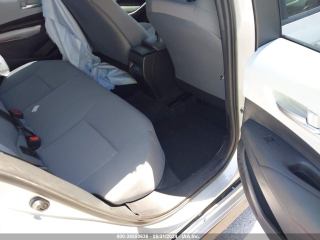 Toyota COROLLA SE 2024 5YFS4MCE9RP188788 Image 8