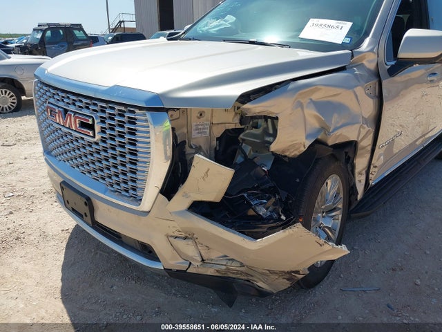 1GKS1JKL7NR356049 GMC Yukon Xl 2wd Denali