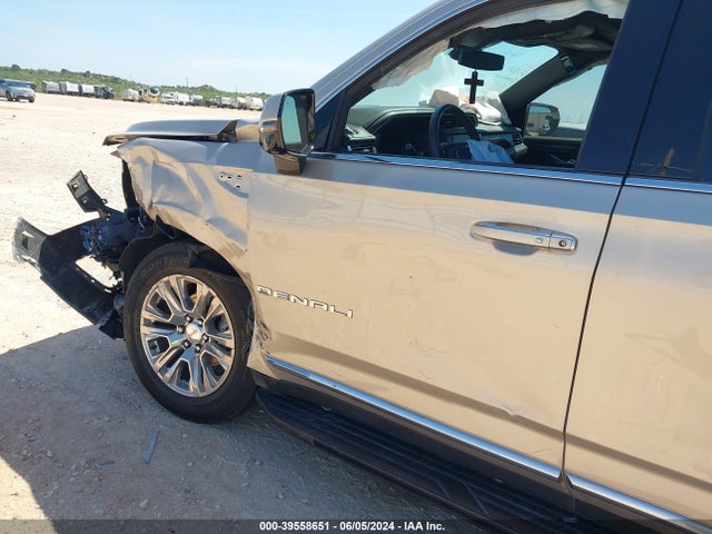 1GKS1JKL7NR356049 GMC Yukon Xl 2wd Denali