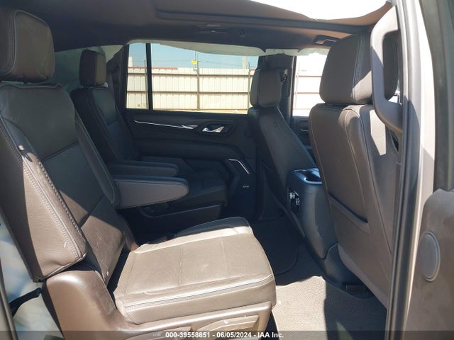 1GKS1JKL7NR356049 GMC Yukon Xl 2wd Denali