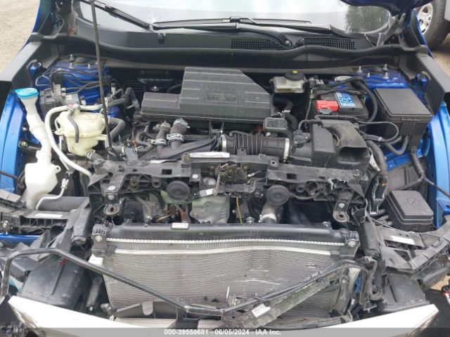 7FARW1H53NE015245 Honda Cr-v 2wd Ex