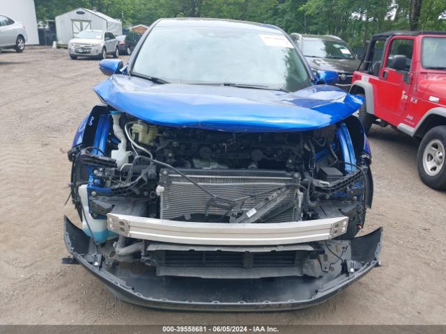 7FARW1H53NE015245 Honda Cr-v 2wd Ex