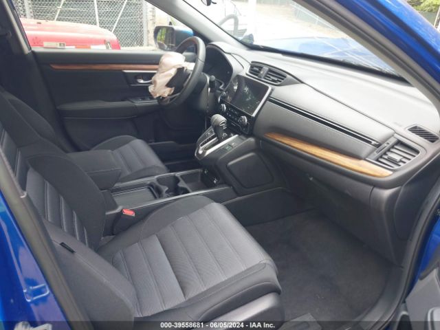 7FARW1H53NE015245 Honda Cr-v 2wd Ex