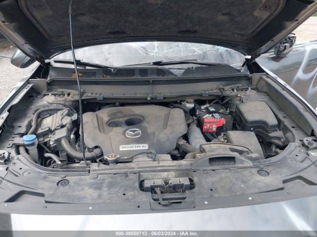 JM3TCADY0L0415874 Mazda Cx-9 Grand Touring