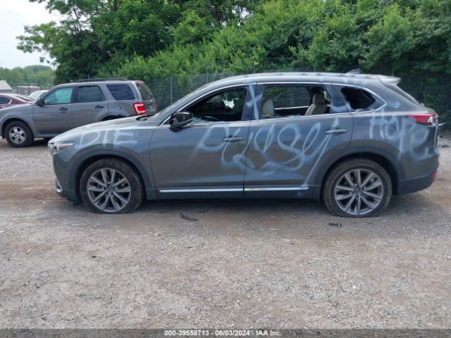 JM3TCADY0L0415874 Mazda Cx-9 Grand Touring