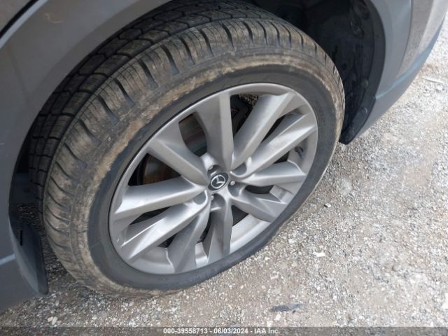 JM3TCADY0L0415874 Mazda Cx-9 Grand Touring