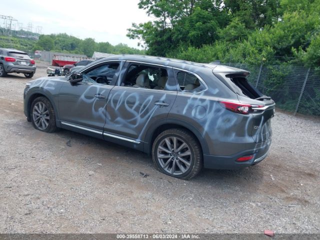 JM3TCADY0L0415874 Mazda Cx-9 Grand Touring