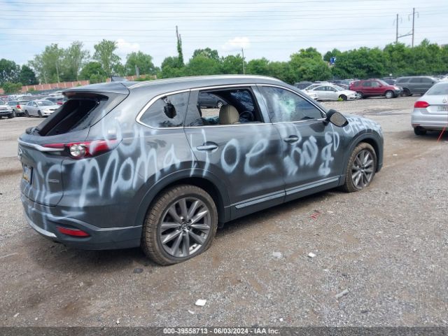 JM3TCADY0L0415874 Mazda Cx-9 Grand Touring