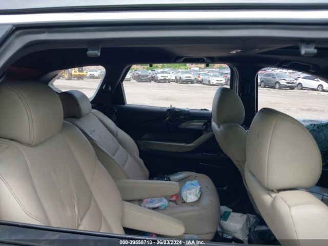 JM3TCADY0L0415874 Mazda Cx-9 Grand Touring