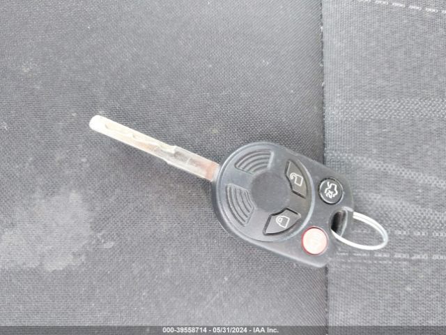 1FADP3F27GL401843 Ford FOCUS SE