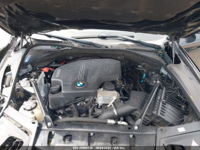 WBA5A5C52FD518164 BMW 528I