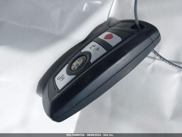 WBA5A5C52FD518164 BMW 528I
