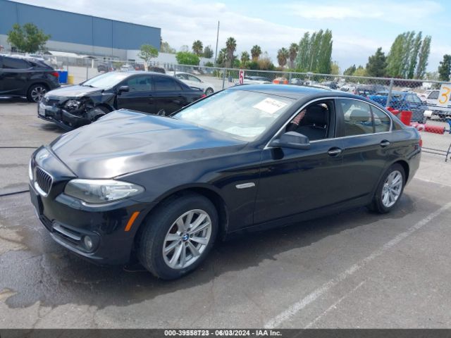 WBA5A5C52FD518164 BMW 528I