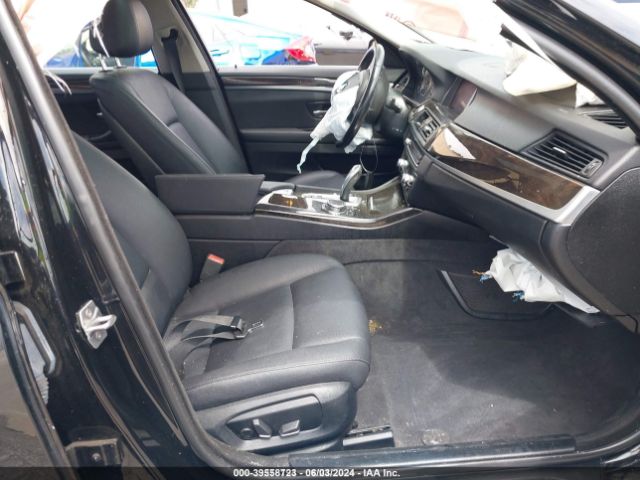 WBA5A5C52FD518164 BMW 528I
