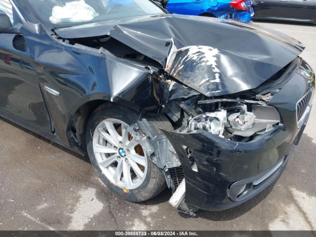 WBA5A5C52FD518164 BMW 528I