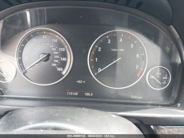 WBA5A5C52FD518164 BMW 528I