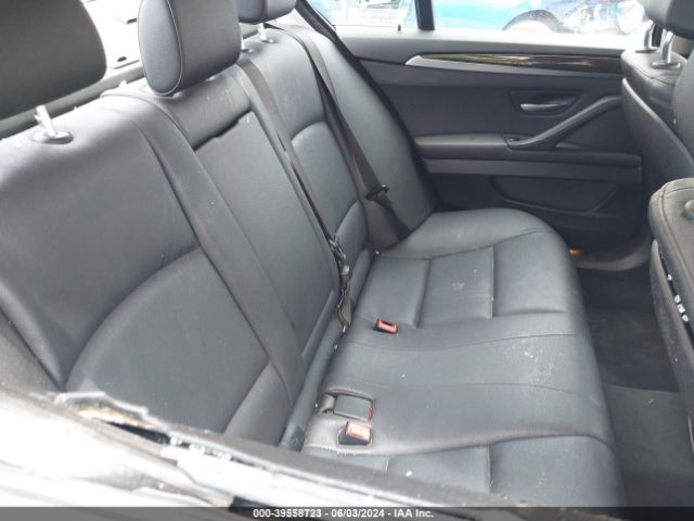 WBA5A5C52FD518164 BMW 528I