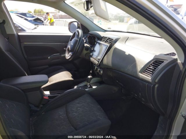 JA4APVAUXMU018979 Mitsubishi Outlander Sport 2.0 Se 2wd