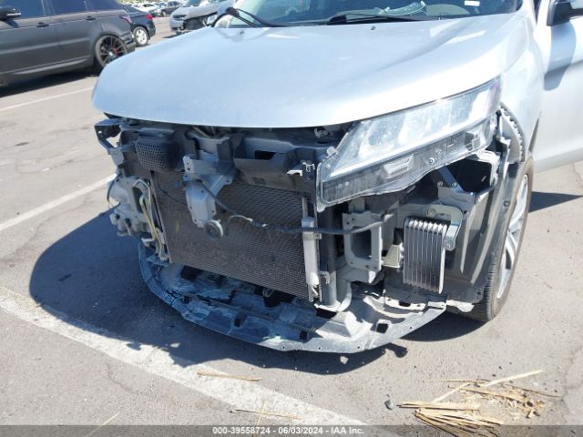 JA4APVAUXMU018979 Mitsubishi Outlander Sport 2.0 Se 2wd