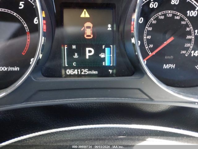 JA4APVAUXMU018979 Mitsubishi Outlander Sport 2.0 Se 2wd